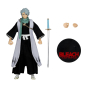 Preview: McFarlane Bleach Thousand Year Blood War Toshiro Hitsugaya Actionfigur 18cm 2025